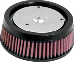 K & N Air Filter - FLHT/Screaming Eagle HD-0818