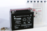 Battery Ytx20h Bs Maintenance Free