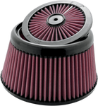 K & N Air Filter - CRF450R HA-4509XD