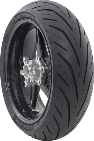 AVON Tire - Storm 3D X-M - 150/80ZR16 4220014