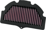 K & N Race-Spec Air Filter - GSXR600/750 SU-7506R