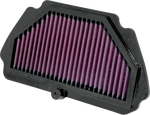 K & N Race-Spec Air Filter - ZX6R KA-6009R