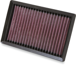 K & N Race-Spec Air Filter - S1000R/R BM-1010R