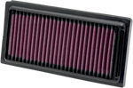 K & N Air Filter - XR1200 HD-1208