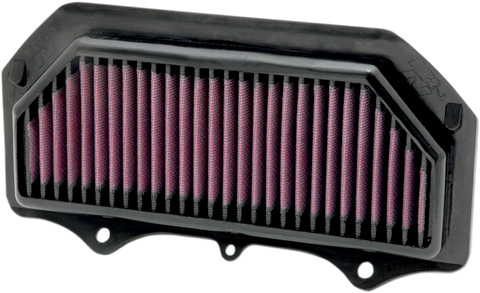 K & N Air Filter - GSXR6/750 SU-7511