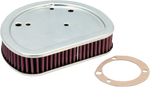 K & N Air Filter HD-1611