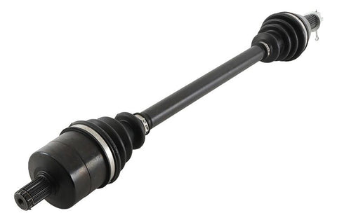 8 Ball Extreme Axle Front