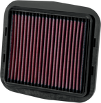 K & N Air Filter - Ducati Panigale DU-1112