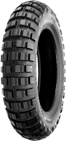 Tire 421 Series Front/Rear 4.00 8 55j Bias Tt