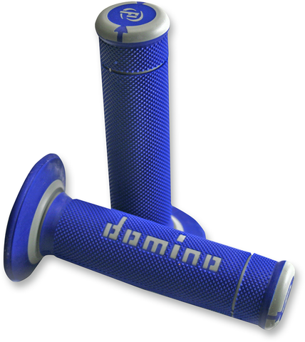DOMINO Grips - Xtreme - Blue/Gray A19041C5248
