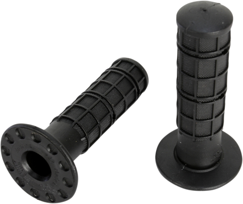 DOMINO Grips - Victor - Full Waffle - Black 1131.82.40.06