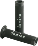 DOMINO Grips - MotoGP - Dual-Compound - Black/Gray A01041C5240