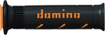 DOMINO Grips - XM2 - Black/Orange A25041C4540