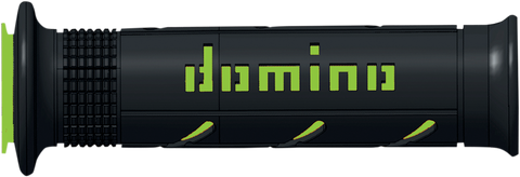 DOMINO Grips - XM2 - Black/Green A25041C4440