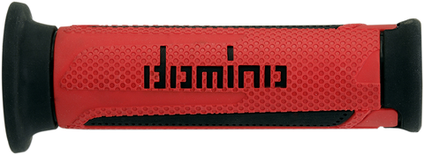 DOMINO Grips - Turismo - Street - Red/Black A35041C4042