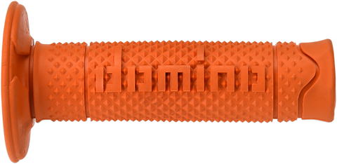 DOMINO Grips - A260 - Soft - Plus - Orange A26041C5600