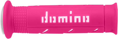DOMINO Grips - XM2 - Pink/White A25041C4643