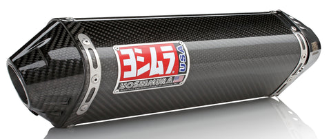 Exhaust Street Trc Slip On Ss Cf Cf