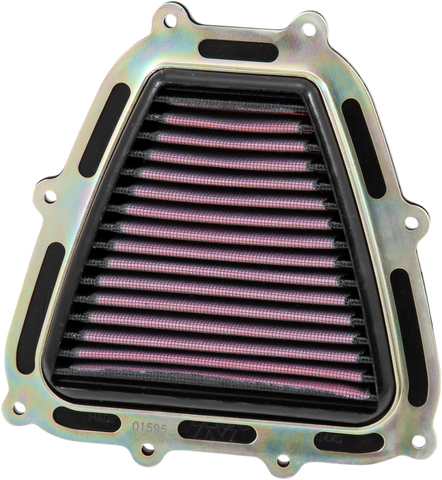 K & N Air Filter - Yamaha YA-4514XD