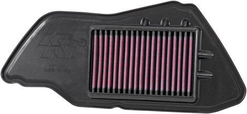 K & N Air Filter - Yamaha YW125ZUMA YA-1209