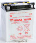 Battery Yb14 B2 Conventional