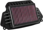 K & N Air Filter - CBR650F/ABS HA-6414