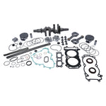 Complete Engine Rebuild Kit Pol