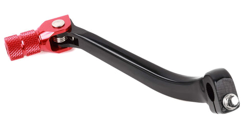 Forged Shift Lever Red Suz