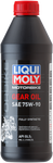 LIQUI MOLY Gear Oil - 75W-90 1L 20086
