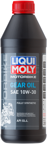 LIQUI MOLY Gear Oil - 10W-30 1L 20090
