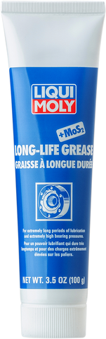 LIQUI MOLY Long-Life MoS2 Lube - 100 g 2003