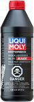 LIQUI MOLY Racing Synthetic Shock Oil -1L 20290