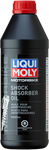 LIQUI MOLY Mineral Shock Absorber Oil - 1 L 20294