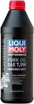 LIQUI MOLY Lite/Medium Fork Oil 7.5wt - 1 L 20098