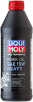 LIQUI MOLY Heavy Fork Oil - 15wt - 1 L 20096