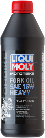 LIQUI MOLY Heavy Fork Oil - 15wt - 1 L 20096