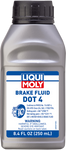 LIQUI MOLY DOT 4 Brake Fluid - 8.4 U.S. fl oz. 20152