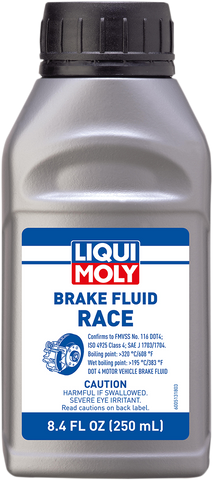 LIQUI MOLY Race Brake Fluid - 250 ml 20156