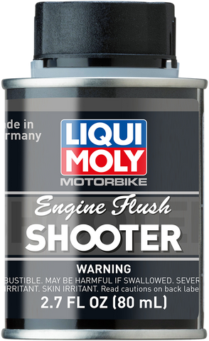 LIQUI MOLY Engine Oil Additive - 80 ml 20196