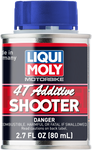 LIQUI MOLY 4T Fuel Additive - 80 ml 20142