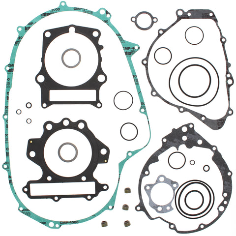 Complete Gasket Set   Yamaha