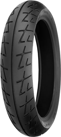 Tire 009 Raven Front 120/60zr17 55w Radial Tl