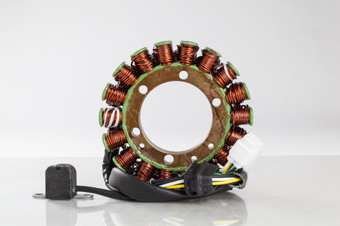 Stator