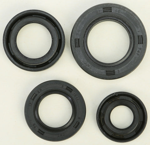 Oil Seal Set