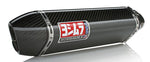 Exhaust Street Trc D Slip On Ss Cf Cf