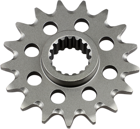 SUPERSPROX Countershaft Sprocket - 15-Tooth CST-1322-15-2