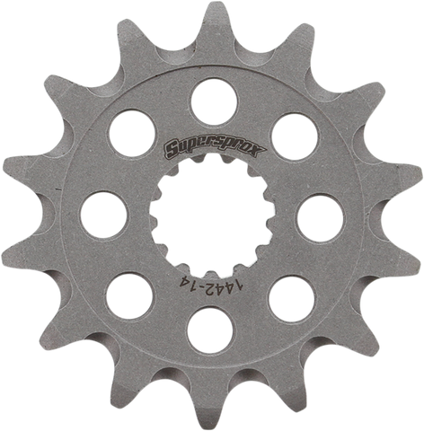 SUPERSPROX Countershaft Sprocket - 14-Tooth CST-1442-14-1