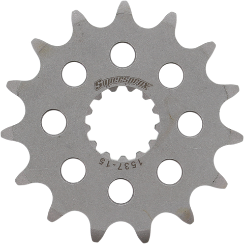 SUPERSPROX Countershaft Sprocket - 15-Tooth CST-1537-15-2