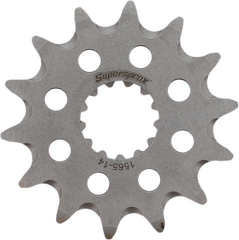 SUPERSPROX Countershaft Sprocket - 14-Tooth CST-1565-14-1