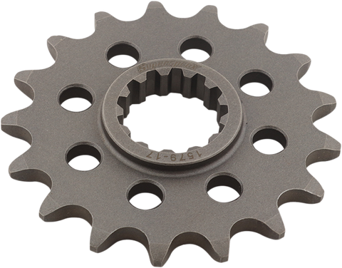 SUPERSPROX Countershaft Sprocket - 17 Tooth CST-1579-17-2